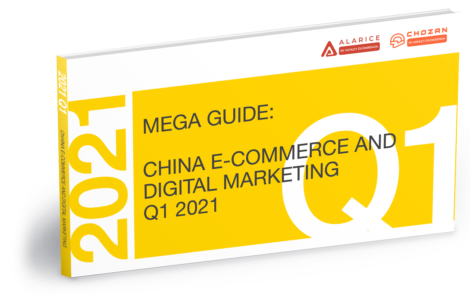 2021 Q1 Report Mockup 2